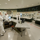 Illustration for article titled Look at This Crazy Russian Nuke Plant: Are 10,000 Buttons Safer Than One Screen?
